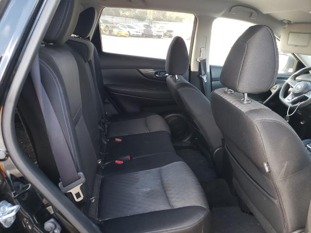 Photo 5 VIN: JN8AT2MV8HW010396 - NISSAN ROGUE S 