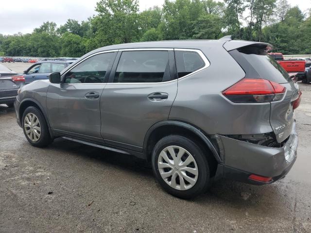 Photo 1 VIN: JN8AT2MV8HW010429 - NISSAN ROGUE 