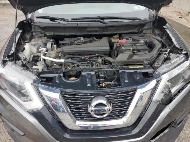 Photo 11 VIN: JN8AT2MV8HW010429 - NISSAN ROGUE 