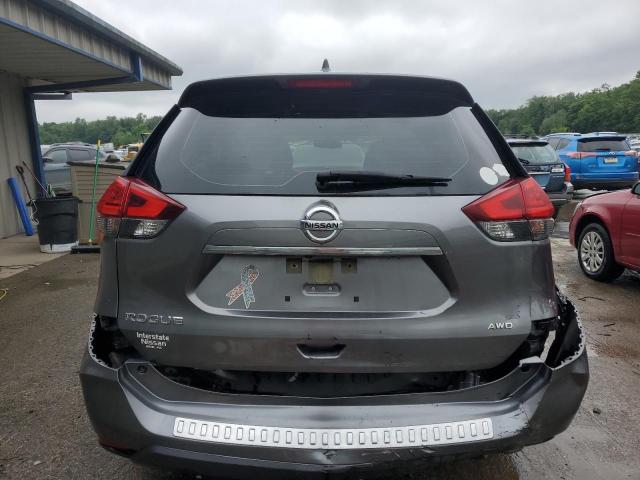 Photo 5 VIN: JN8AT2MV8HW010429 - NISSAN ROGUE 