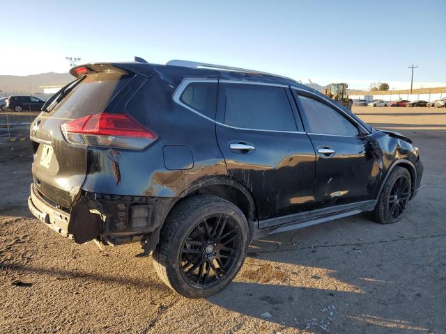 Photo 2 VIN: JN8AT2MV8HW011080 - NISSAN ROGUE S 