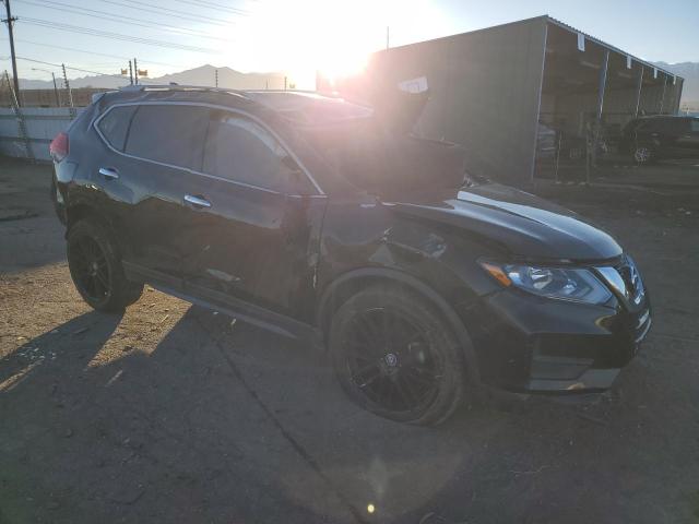 Photo 3 VIN: JN8AT2MV8HW011080 - NISSAN ROGUE S 