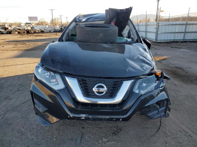 Photo 4 VIN: JN8AT2MV8HW011080 - NISSAN ROGUE S 