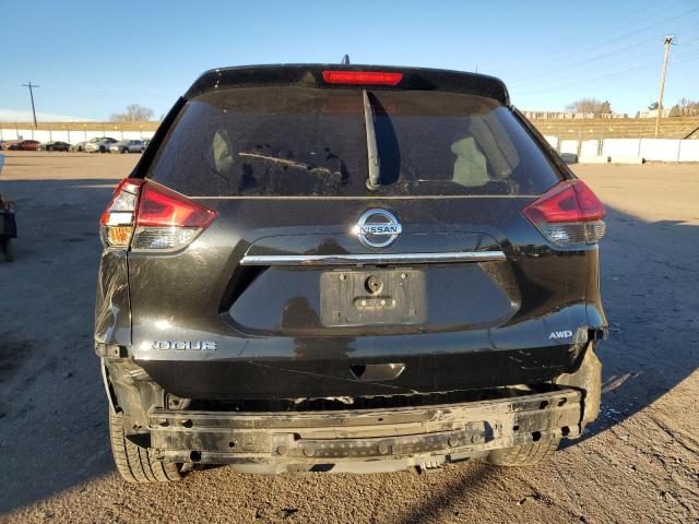 Photo 5 VIN: JN8AT2MV8HW011080 - NISSAN ROGUE S 