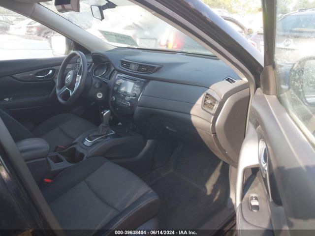 Photo 4 VIN: JN8AT2MV8HW014139 - NISSAN ROGUE 