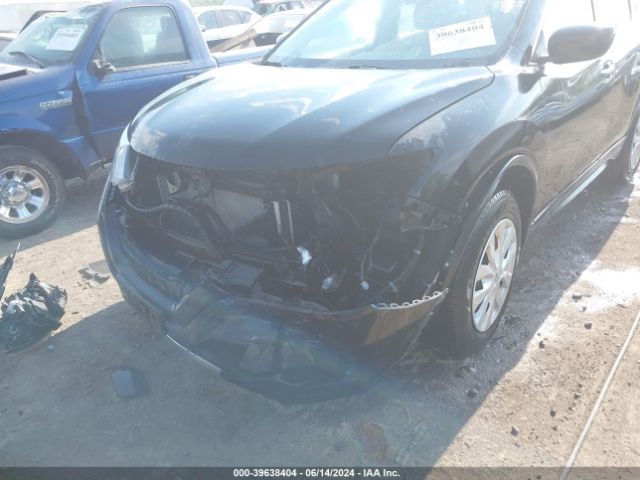 Photo 5 VIN: JN8AT2MV8HW014139 - NISSAN ROGUE 