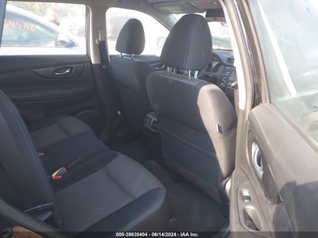 Photo 7 VIN: JN8AT2MV8HW014139 - NISSAN ROGUE 