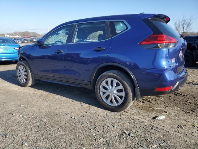 Photo 1 VIN: JN8AT2MV8HW014156 - NISSAN ROGUE S 