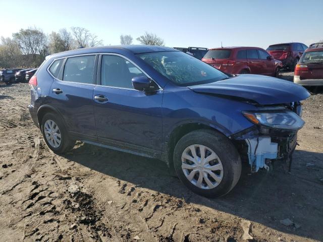 Photo 3 VIN: JN8AT2MV8HW014156 - NISSAN ROGUE S 