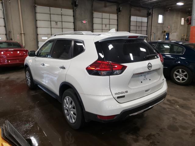 Photo 2 VIN: JN8AT2MV8HW015761 - NISSAN ROGUE 