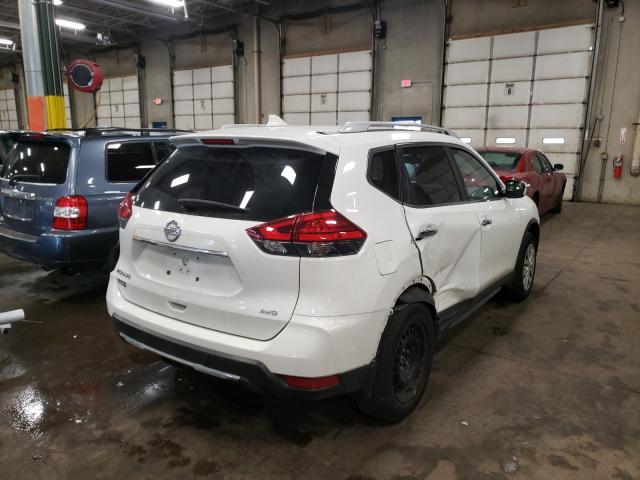 Photo 3 VIN: JN8AT2MV8HW015761 - NISSAN ROGUE 