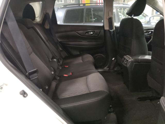 Photo 5 VIN: JN8AT2MV8HW015761 - NISSAN ROGUE 