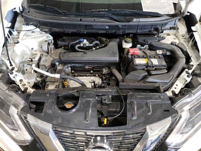 Photo 6 VIN: JN8AT2MV8HW015761 - NISSAN ROGUE 