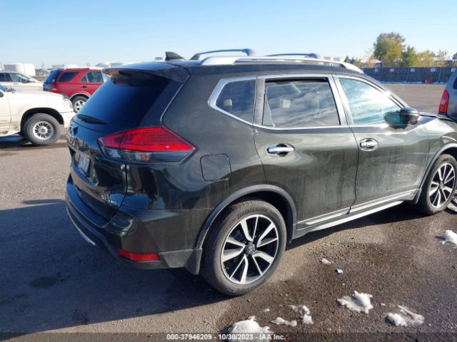 Photo 3 VIN: JN8AT2MV8HW015873 - NISSAN ROGUE 