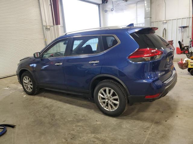 Photo 1 VIN: JN8AT2MV8HW016523 - NISSAN ROGUE S 