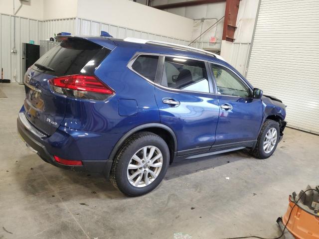 Photo 2 VIN: JN8AT2MV8HW016523 - NISSAN ROGUE S 