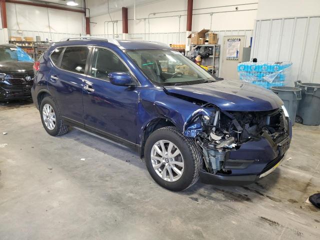 Photo 3 VIN: JN8AT2MV8HW016523 - NISSAN ROGUE S 