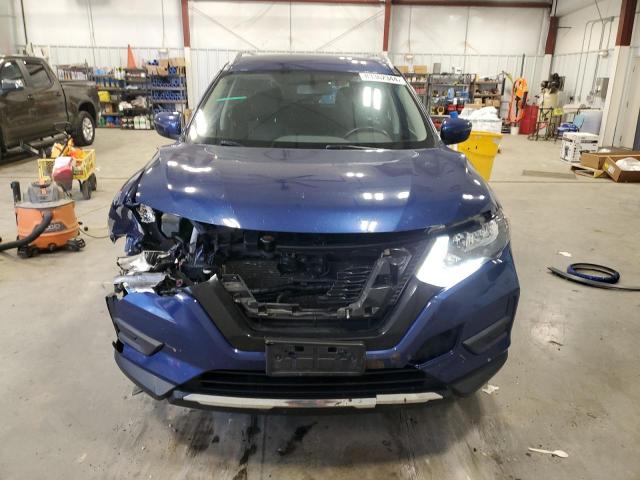 Photo 4 VIN: JN8AT2MV8HW016523 - NISSAN ROGUE S 