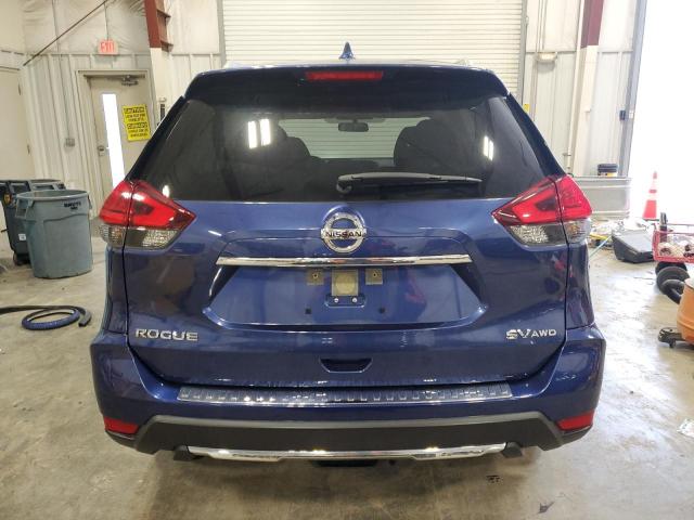 Photo 5 VIN: JN8AT2MV8HW016523 - NISSAN ROGUE S 