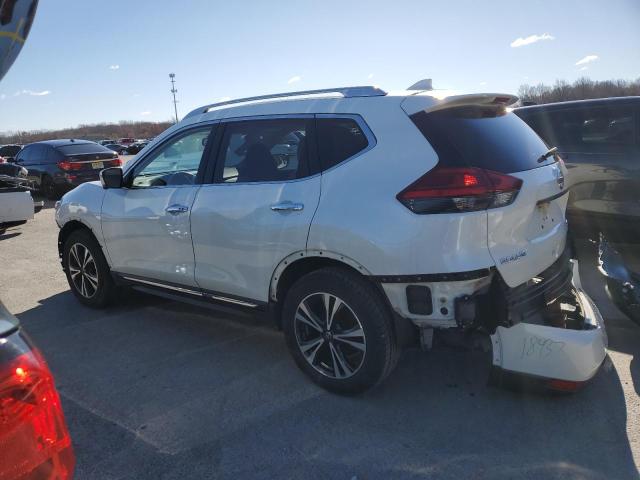 Photo 1 VIN: JN8AT2MV8HW017123 - NISSAN ROGUE 