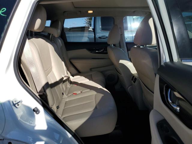 Photo 10 VIN: JN8AT2MV8HW017123 - NISSAN ROGUE 