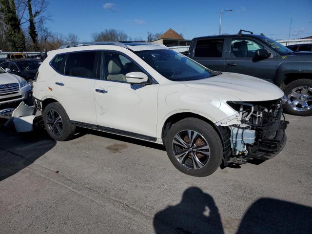 Photo 3 VIN: JN8AT2MV8HW017123 - NISSAN ROGUE 