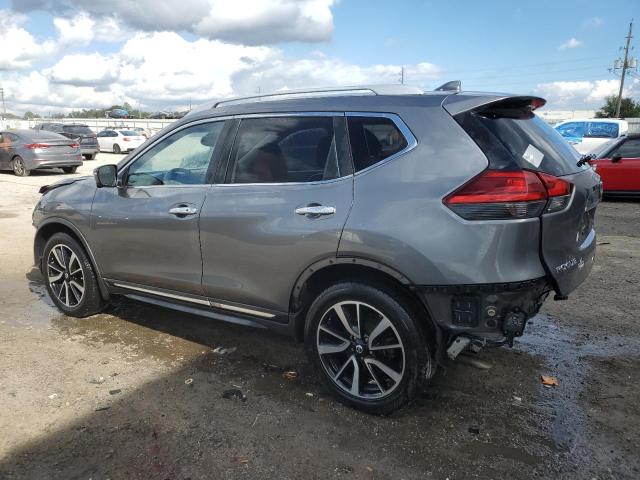 Photo 1 VIN: JN8AT2MV8HW018742 - NISSAN ROGUE S 