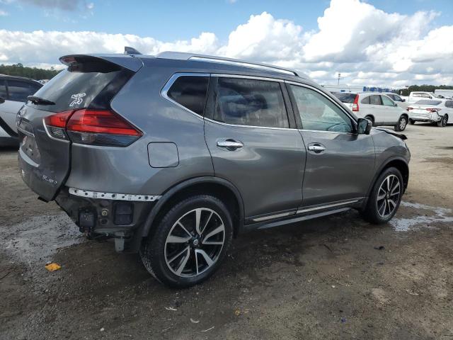 Photo 2 VIN: JN8AT2MV8HW018742 - NISSAN ROGUE S 