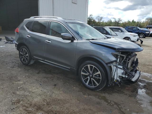 Photo 3 VIN: JN8AT2MV8HW018742 - NISSAN ROGUE S 