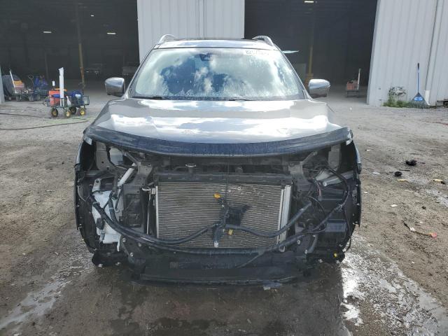 Photo 4 VIN: JN8AT2MV8HW018742 - NISSAN ROGUE S 