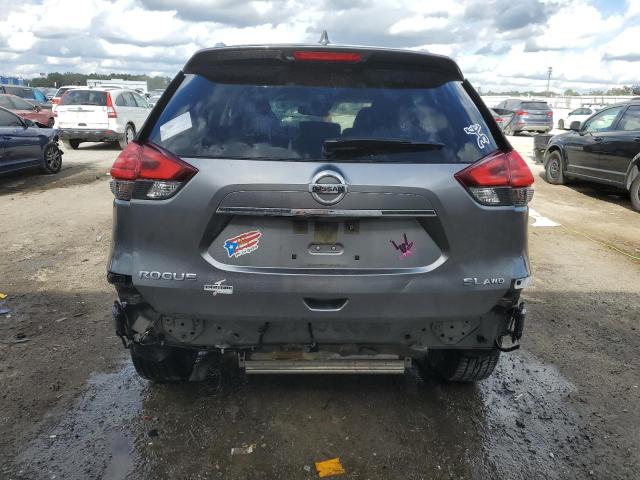 Photo 5 VIN: JN8AT2MV8HW018742 - NISSAN ROGUE S 