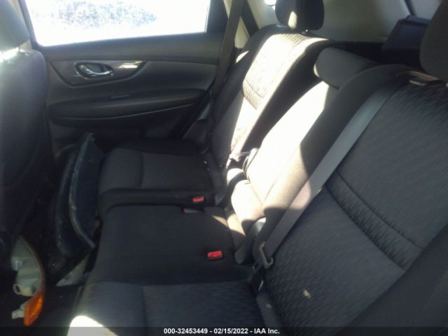 Photo 7 VIN: JN8AT2MV8HW018966 - NISSAN ROGUE 