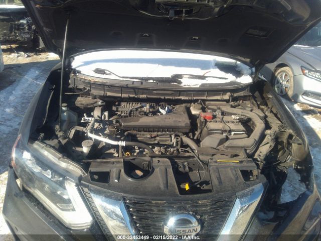 Photo 9 VIN: JN8AT2MV8HW018966 - NISSAN ROGUE 