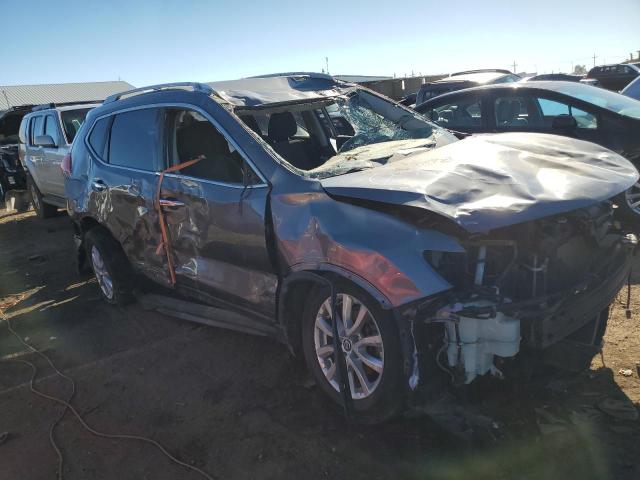 Photo 3 VIN: JN8AT2MV8HW019874 - NISSAN ROGUE S 