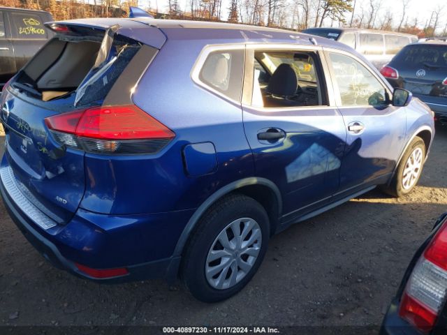 Photo 3 VIN: JN8AT2MV8HW020250 - NISSAN ROGUE 