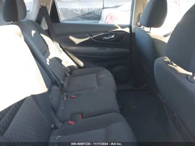 Photo 7 VIN: JN8AT2MV8HW020250 - NISSAN ROGUE 