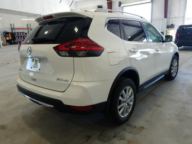 Photo 3 VIN: JN8AT2MV8HW020507 - NISSAN ROGUE S 