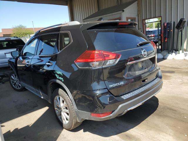 Photo 1 VIN: JN8AT2MV8HW022385 - NISSAN ROGUE 