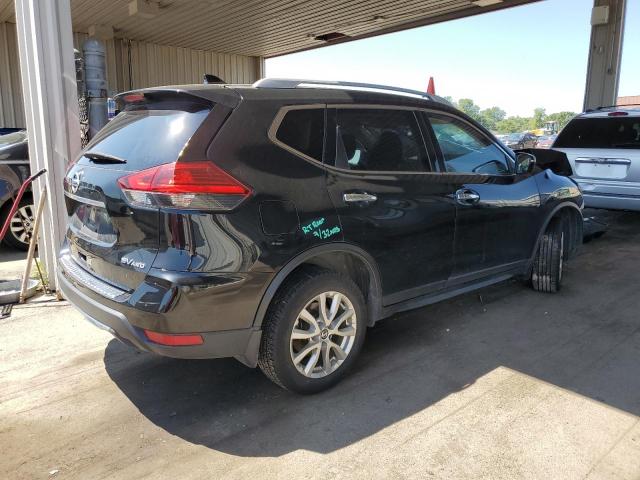 Photo 2 VIN: JN8AT2MV8HW022385 - NISSAN ROGUE 