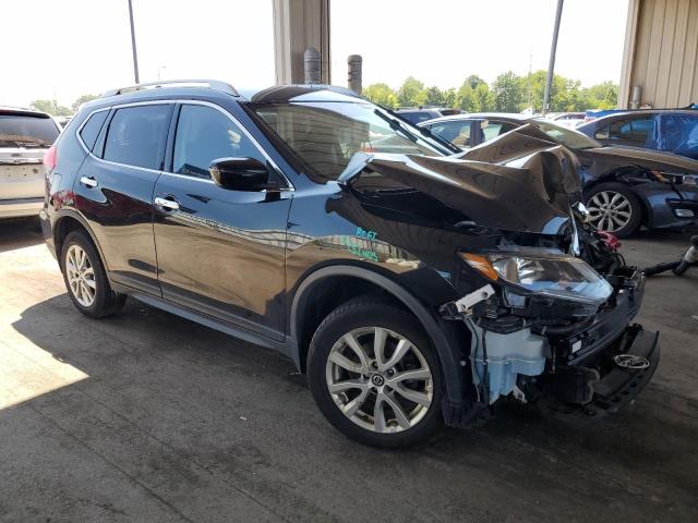 Photo 3 VIN: JN8AT2MV8HW022385 - NISSAN ROGUE 