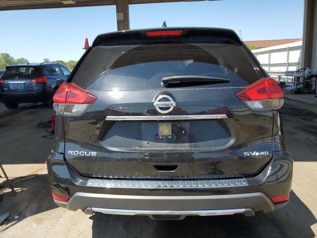 Photo 5 VIN: JN8AT2MV8HW022385 - NISSAN ROGUE 