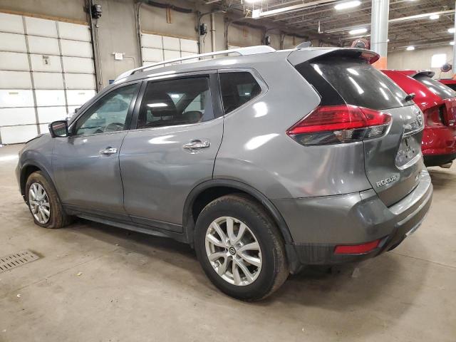 Photo 1 VIN: JN8AT2MV8HW022404 - NISSAN ROGUE 