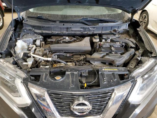 Photo 10 VIN: JN8AT2MV8HW022404 - NISSAN ROGUE 