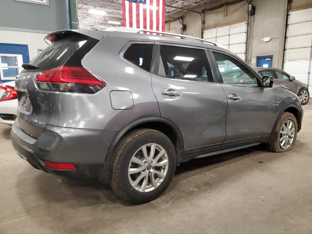 Photo 2 VIN: JN8AT2MV8HW022404 - NISSAN ROGUE 