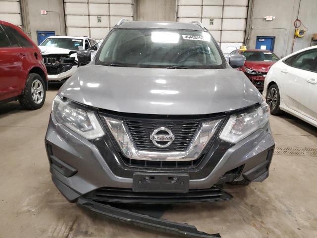 Photo 4 VIN: JN8AT2MV8HW022404 - NISSAN ROGUE 