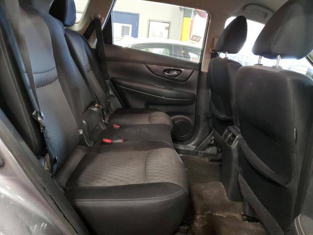 Photo 9 VIN: JN8AT2MV8HW022404 - NISSAN ROGUE 