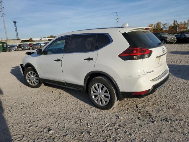 Photo 1 VIN: JN8AT2MV8HW025075 - NISSAN ROGUE S 