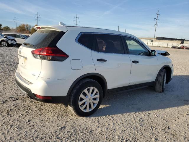 Photo 2 VIN: JN8AT2MV8HW025075 - NISSAN ROGUE S 