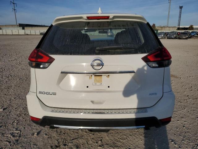 Photo 5 VIN: JN8AT2MV8HW025075 - NISSAN ROGUE S 