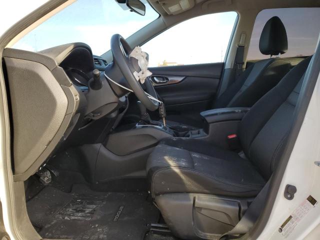 Photo 6 VIN: JN8AT2MV8HW025075 - NISSAN ROGUE S 